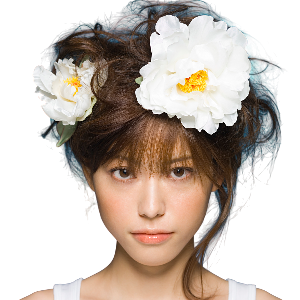 Product without background