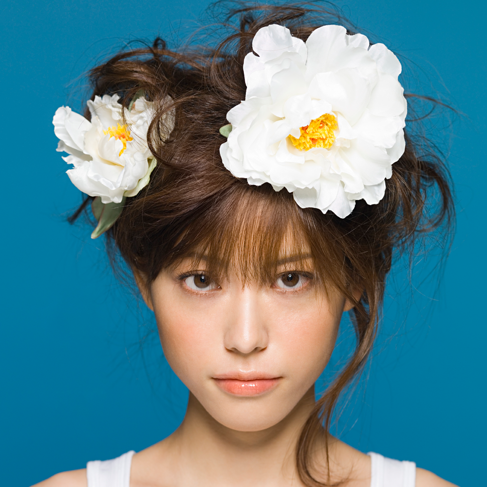 Product with background