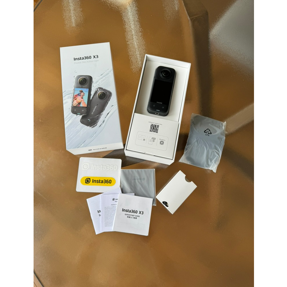 Animal with background