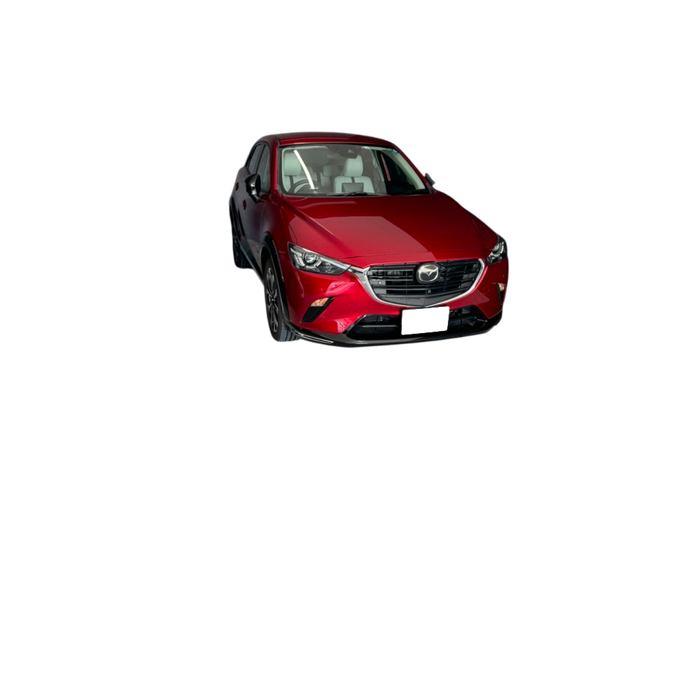 Product without background